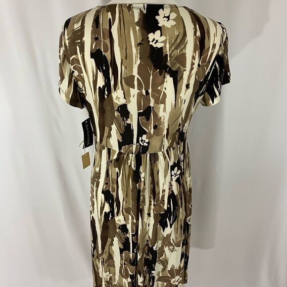 NWT Connected Apparel Dress - Picture 5 of 7